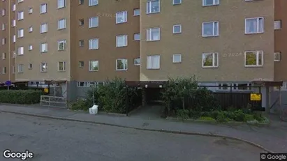 Bostadsrätter till salu i Järfälla - Bild från Google Street View