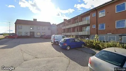 Lägenheter att hyra i Nyköping - Bild från Google Street View