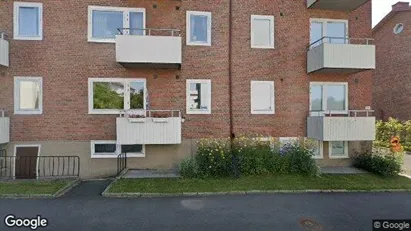 Bostadsrätter till salu i Örgryte-Härlanda - Bild från Google Street View