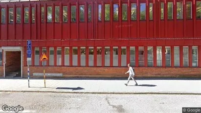 Lägenheter till salu i Norrtälje - Bild från Google Street View