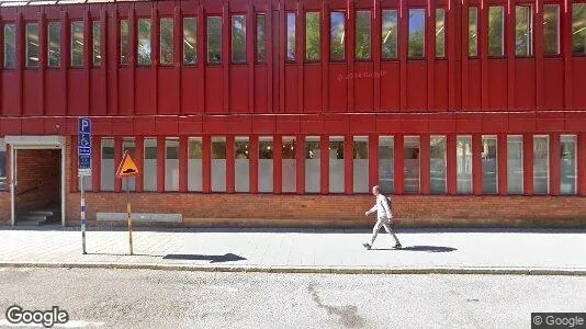 Lägenheter till salu i Område ej specificerat - Bild från Google Street View