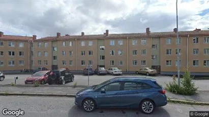 Lägenheter till salu i Sundsvall - Bild från Google Street View