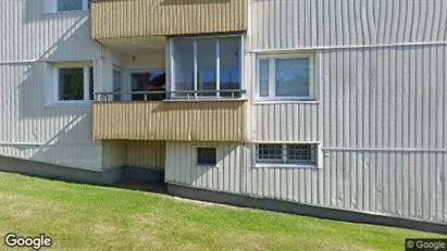 Lägenheter till salu i Västra hisingen - Bild från Google Street View