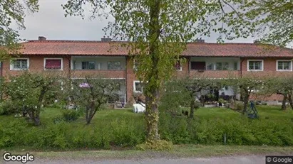 Lägenheter att hyra i Linköping - Bild från Google Street View