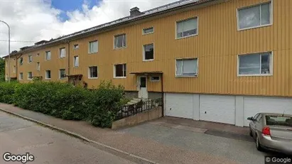 Bostadsrätter till salu i Lundby - Bild från Google Street View