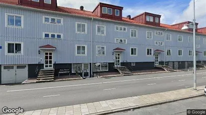 Bostadsrätter till salu i Örgryte-Härlanda - Bild från Google Street View