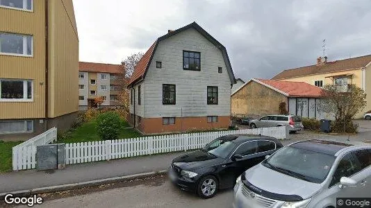 Bostadsrätter till salu i Katrineholm - Bild från Google Street View