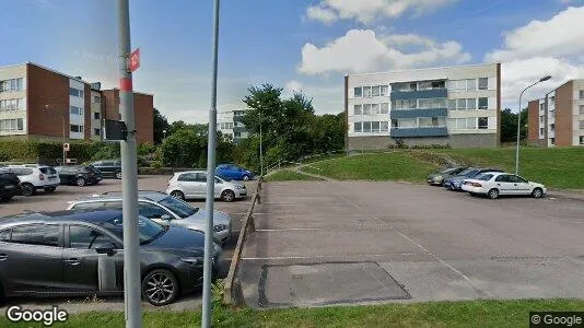 Bostadsrätter till salu i Västra hisingen - Bild från Google Street View