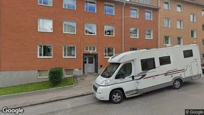 Bostadsrätter till salu i Arvika - Bild från Google Street View