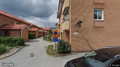 Bostadsrätter till salu i Arvika - Bild från Google Street View