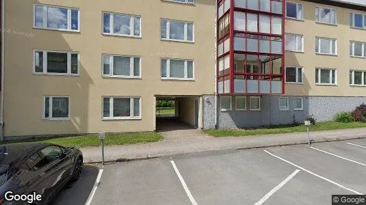 Bostadsrätter till salu i Arvika - Bild från Google Street View