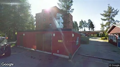 Bostadsrätter till salu i Sundsvall - Bild från Google Street View