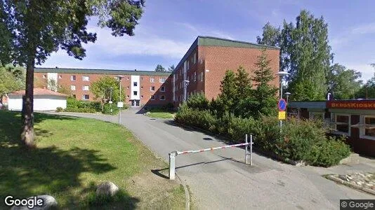 Lägenheter att hyra i Nynäshamn - Bild från Google Street View