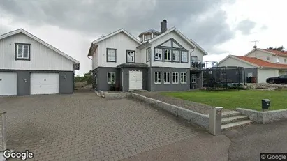 Lägenheter att hyra i Västra hisingen - Bild från Google Street View