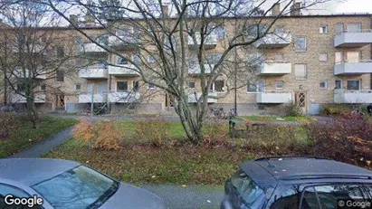 Lägenheter till salu i Söderort - Bild från Google Street View