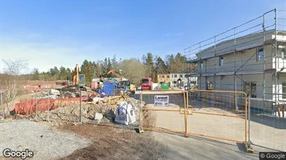 Lägenheter till salu i Upplands Väsby - Bild från Google Street View