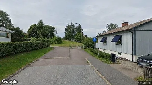 Lägenheter att hyra i Partille - Bild från Google Street View