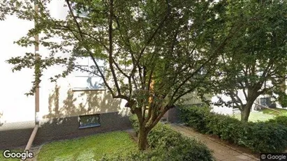 Lägenheter till salu i Kungsholmen - Bild från Google Street View