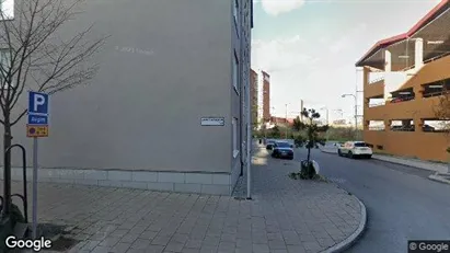 Lägenheter till salu i Järfälla - Bild från Google Street View