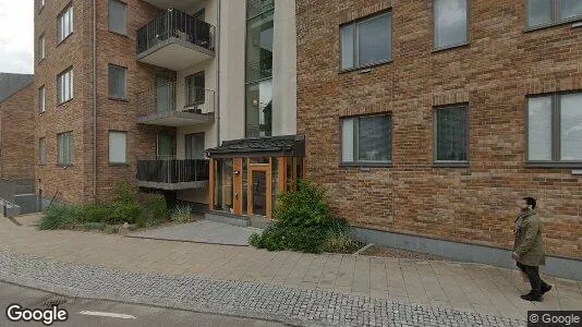 Lägenheter till salu i Norra hisingen - Bild från Google Street View