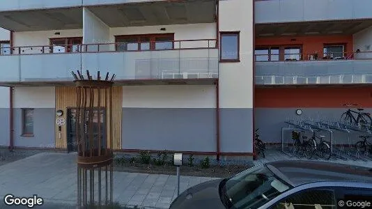 Lägenheter till salu i Västerås - Bild från Google Street View