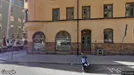 Lägenhet till salu, Vasastan, Tomtebogatan