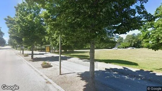 Lägenheter att hyra i Burlöv - Bild från Google Street View