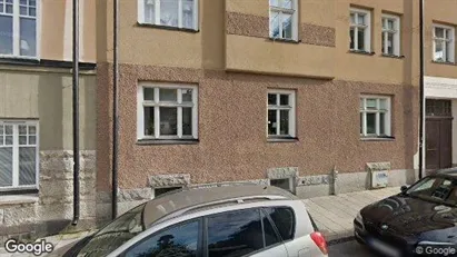 Lägenheter att hyra i Norrköping - Bild från Google Street View