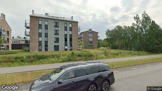 Lägenheter till salu i Kalmar - Bild från Google Street View