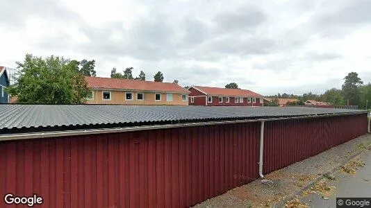 Bostadsrätter till salu i Mariestad - Bild från Google Street View