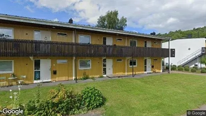 Bostadsrätter till salu i Lundby - Bild från Google Street View