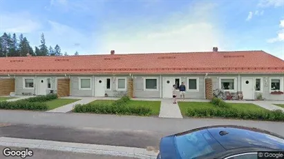 Bostadsrätter till salu i Mora - Bild från Google Street View