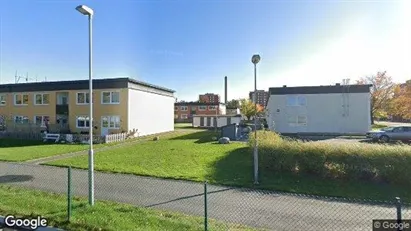 Lägenheter att hyra i Trollhättan - Bild från Google Street View