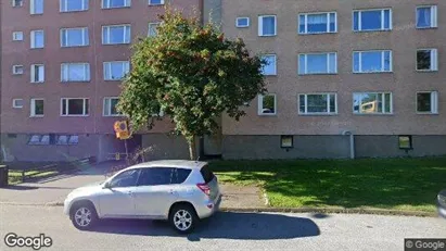 Bostadsrätter till salu i Västerort - Bild från Google Street View