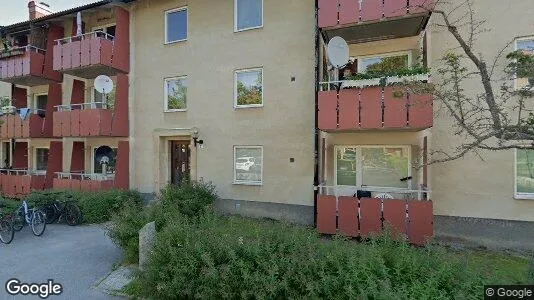 Bostadsrätter till salu i Söderort - Bild från Google Street View