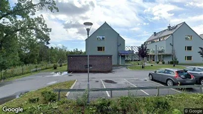 Lägenheter att hyra i Nacka - Bild från Google Street View