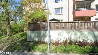 Lägenheter till salu i Västerort - Bild från Google Street View