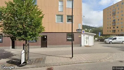 Bostadsrätter till salu i Sundsvall - Bild från Google Street View