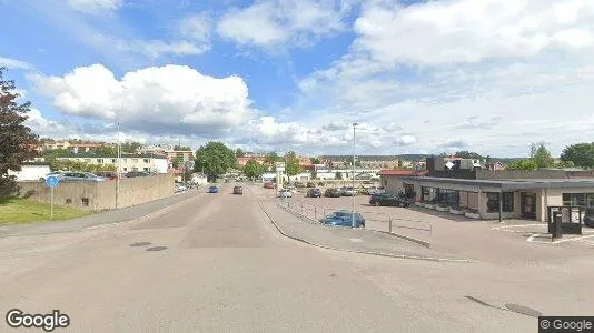 Bostadsrätter till salu i Arvika - Bild från Google Street View