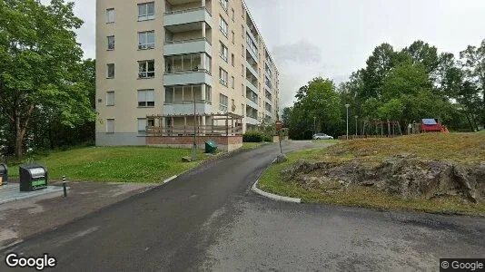 Lägenheter att hyra i Område ej specificerat - Bild från Google Street View