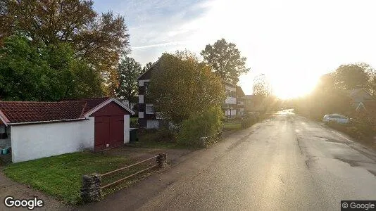 Lägenheter till salu i Osby - Bild från Google Street View