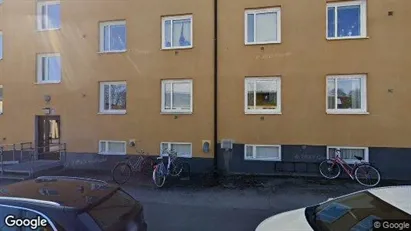 Lägenheter till salu i Filipstad - Bild från Google Street View