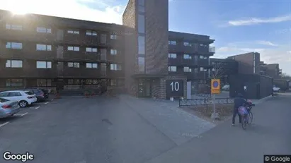 Lägenheter till salu i Helsingborg - Bild från Google Street View