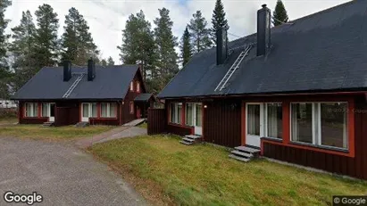 Lägenheter att hyra i Malung-Sälen - Bild från Google Street View