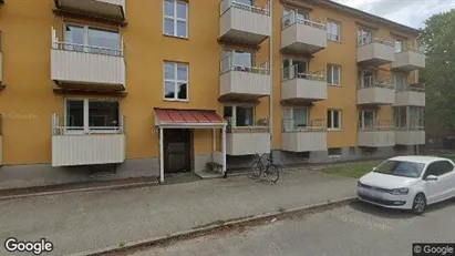 Lägenheter till salu i Kristianstad - Bild från Google Street View