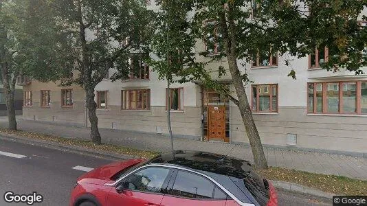 Lägenheter till salu i Linköping - Bild från Google Street View