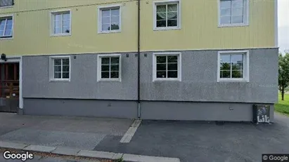 Bostadsrätter till salu i Örgryte-Härlanda - Bild från Google Street View