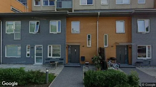 Lägenheter att hyra i Göteborg Östra - Bild från Google Street View