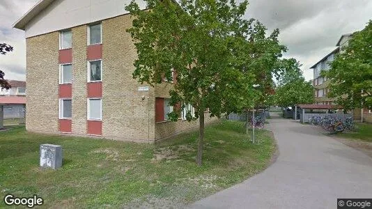 Lägenheter att hyra i Linköping - Bild från Google Street View