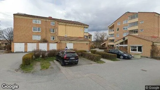 Bostadsrätter till salu i Österåker - Bild från Google Street View